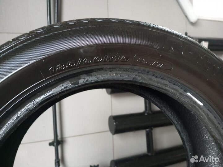 Roadstone Eurovis HP02 185/60 R15 84H