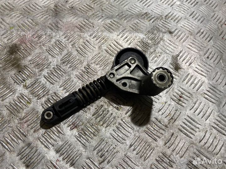 Ролик натяжителя Ssangyong Actyon New CK D20T 2011