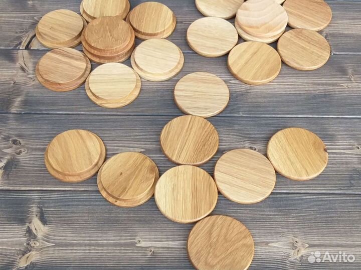 Крышки для свечек