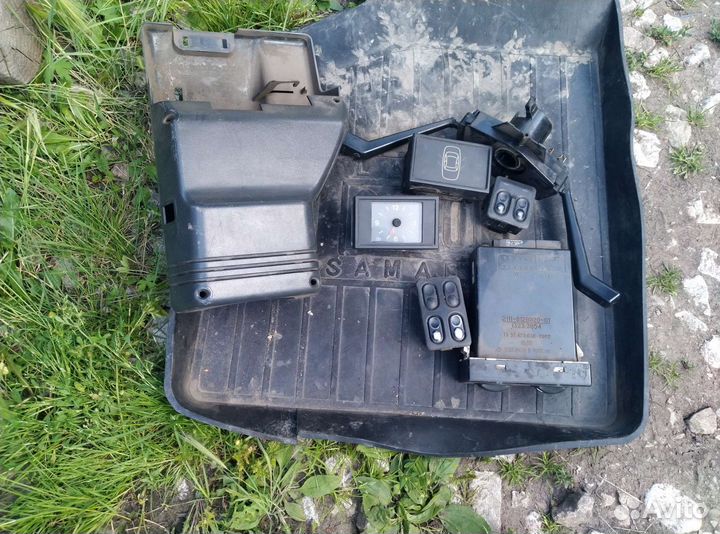 Ваз 2112 на запчасти