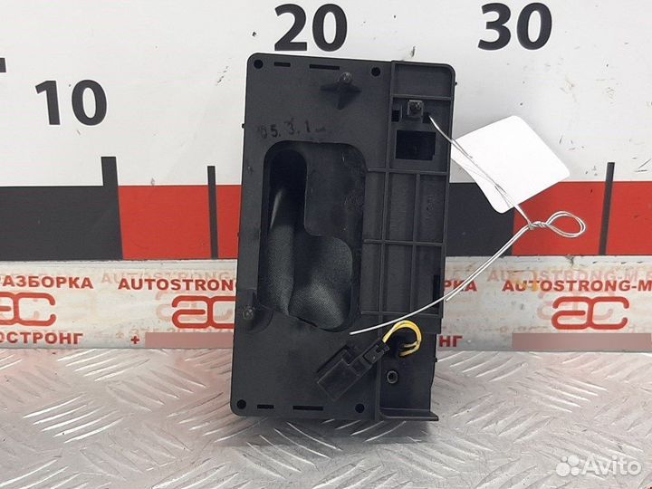 Чехол кулисы для Infiniti M (Y50) 96940EH101