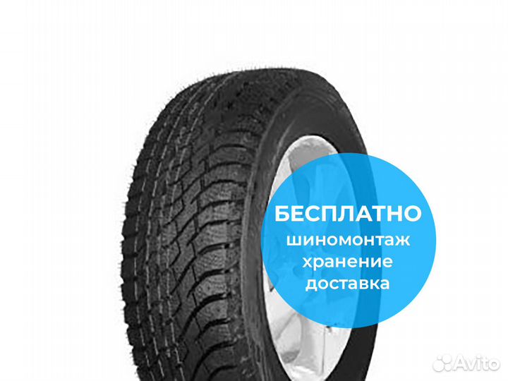 Viatti Bosco Nordico V-523 265/65 R17 112T