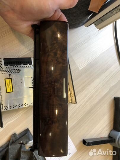 Магнитола bmw x5 e53