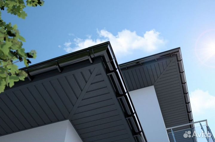 Софиты с перфорацией