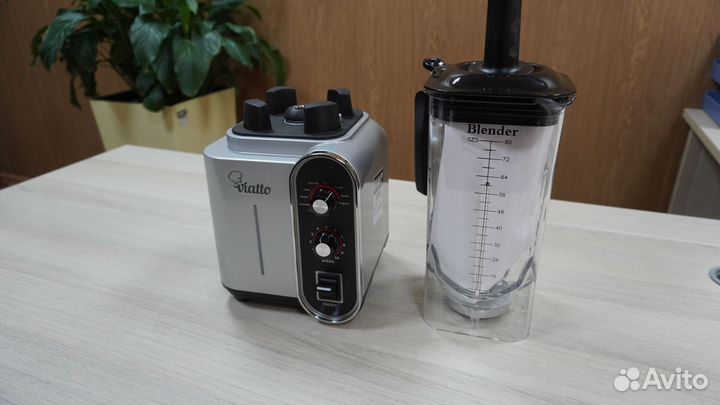 Блендер Viatto