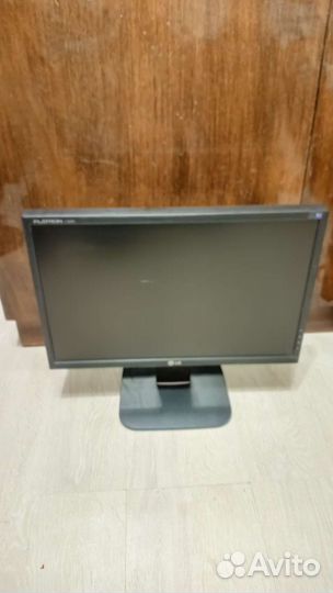 Монитор Асус vw193