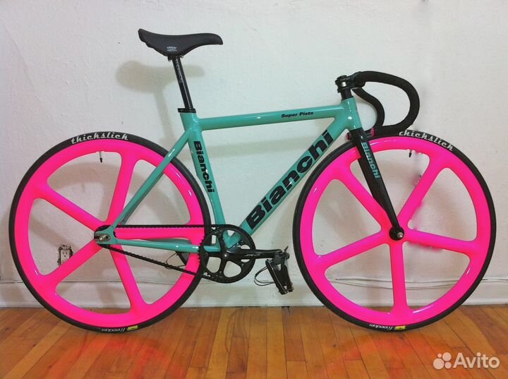 Велосипед подростковый для девочки