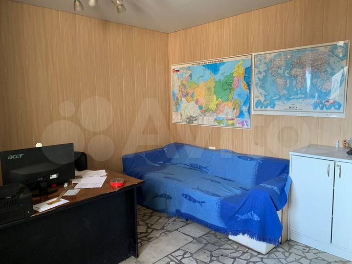 Свободного назначения, 288 м²