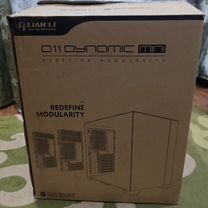 Lian Li PC-O11 Dynamic Mini