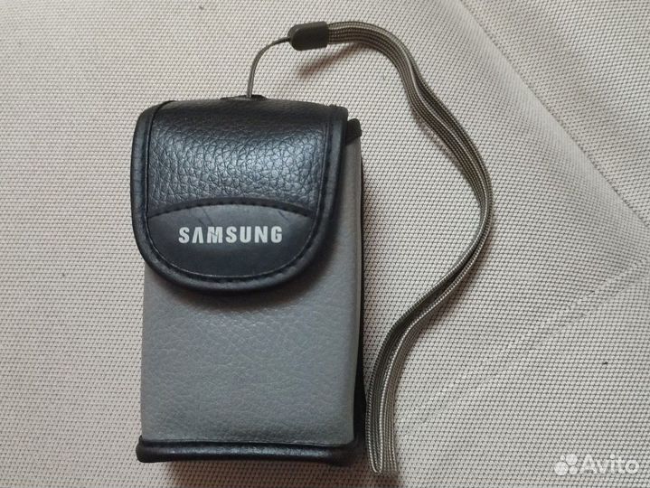 Пленочный фотоаппарат samsung fino 20 DLX 35мм