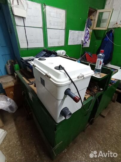 Насосная станция DAB novabox 30-300.1 SV