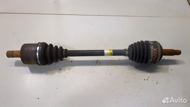 Полуось Acura MDX, 2002