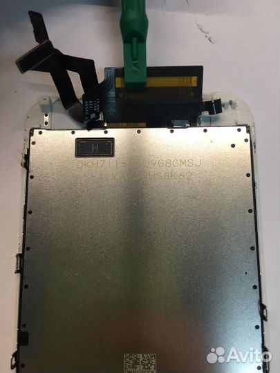 Оригинальный экран iPhone 6s