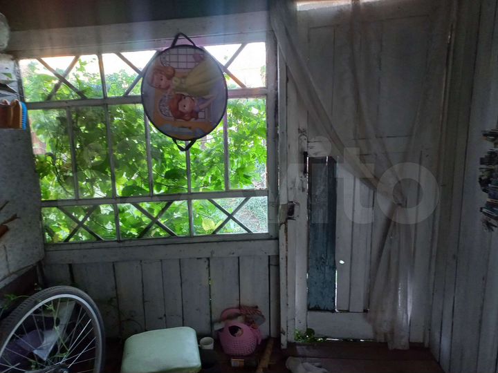 Дом 64,7 м² на участке 5,7 сот.