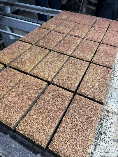 Тротуарная плитка