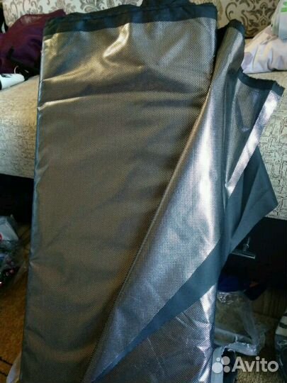 Подкладочный материал