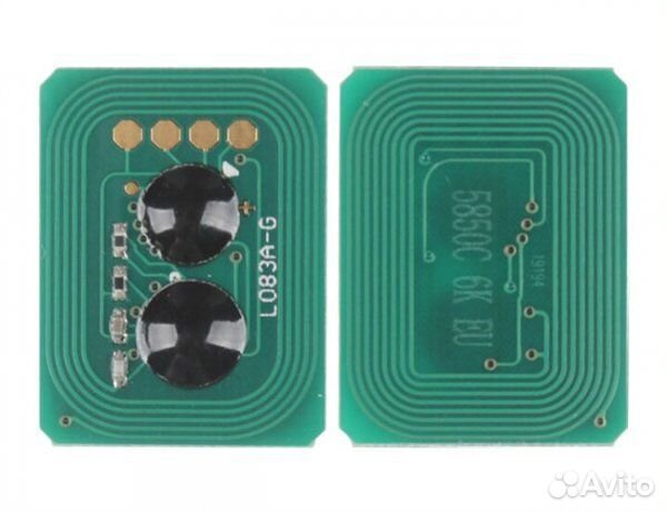 Чип 42918913 / 42918961