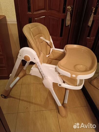 Стул для кормления
