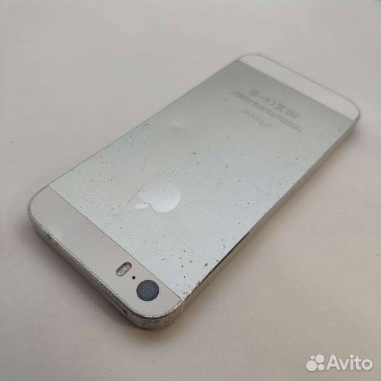 iPhone 5S 16Gb
