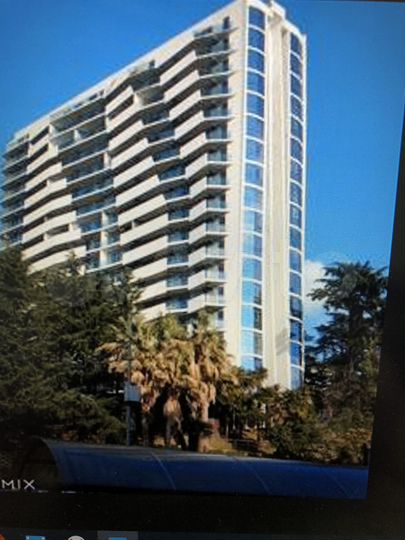 1-к. квартира, 40 м², 6/17 эт.