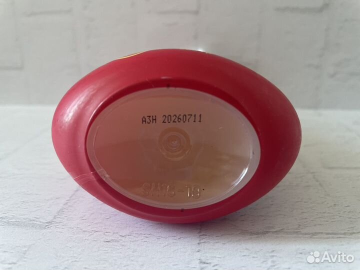 Зубная паста