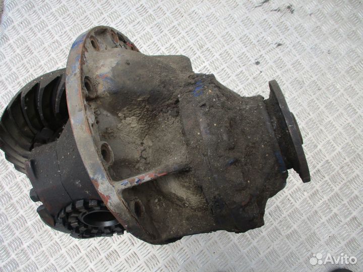 Редуктор Volvo EV91 31/9 (3.44) Volvo 1069999