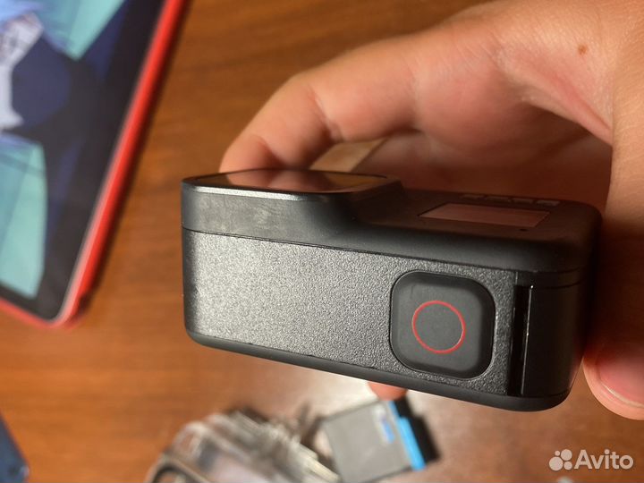 Go pro hero 8