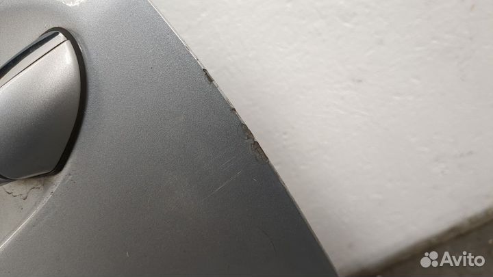 Дверь боковая левая передняя Mercedes CLK W209