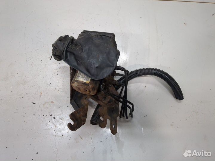 Блок абс, насос Citroen C2, 2005