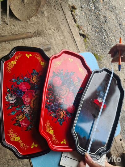 Продам посуду