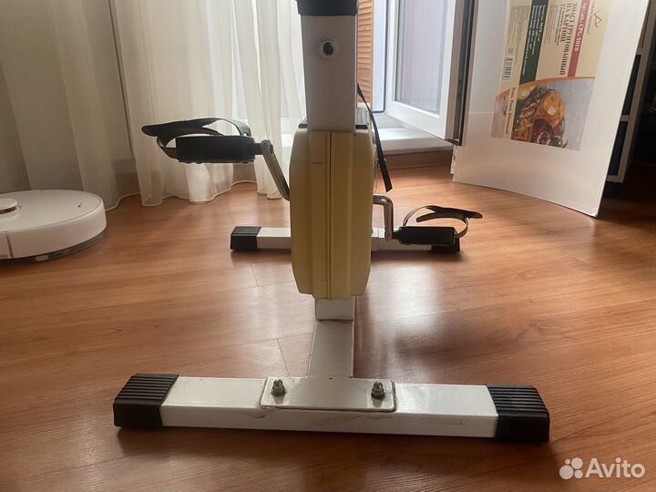 Велотренажер бу