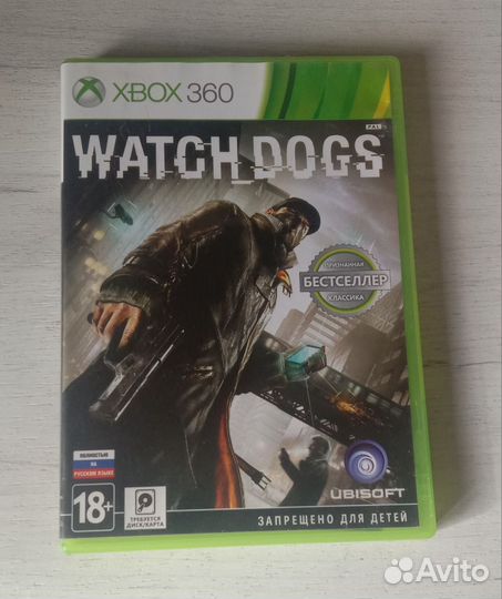 Игры на xbox 360