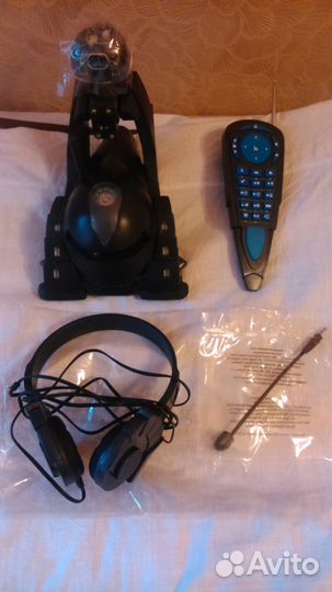 Робот-Шпион от Eaglemoss