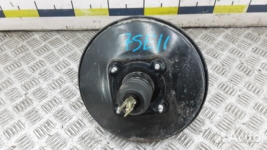 Вакуумный усилитель тормозов peugeot partner 1 (7S