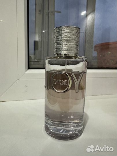 Dior joy