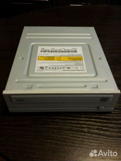 Привод для пк