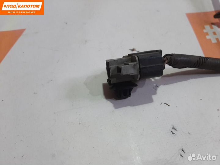 Парктроник комплект зад. Kia Sportage 4 2017