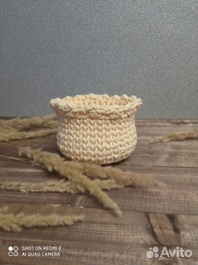 Корзина для мелочей