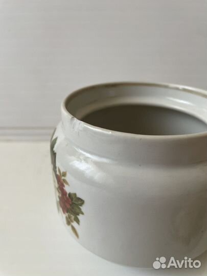 Чайный набор СССР