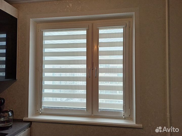 Жалюзи День-Ночь