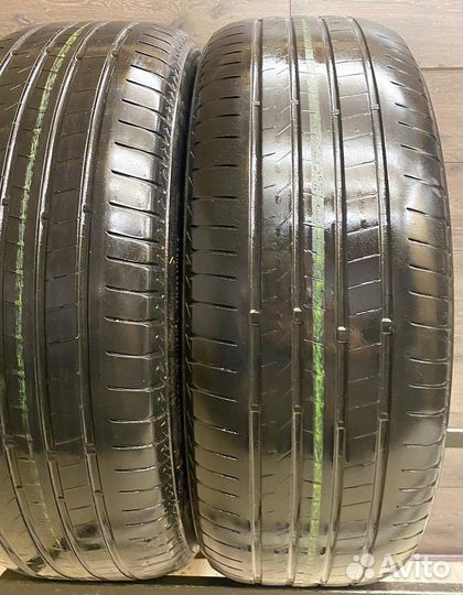 Bridgestone Alenza 001 235/65 R18 106V