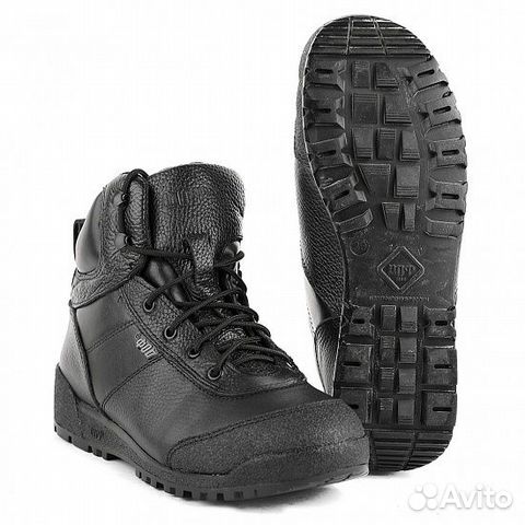 Тактические ботинки доф раптор 40-45