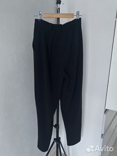 Брюки женские классические черные