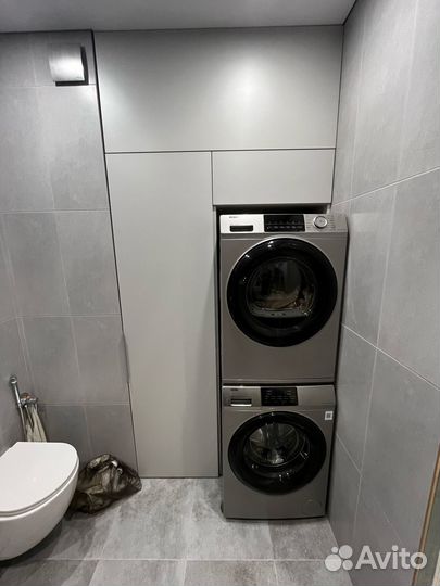 Шкаф на заказ. Мебель на заказ