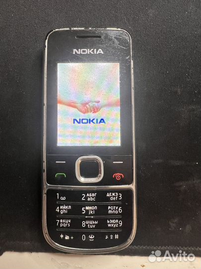Nokia 2700 Classic