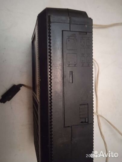 Приёмник Турист 312