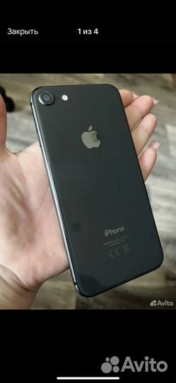 iPhone 8, 64 ГБ
