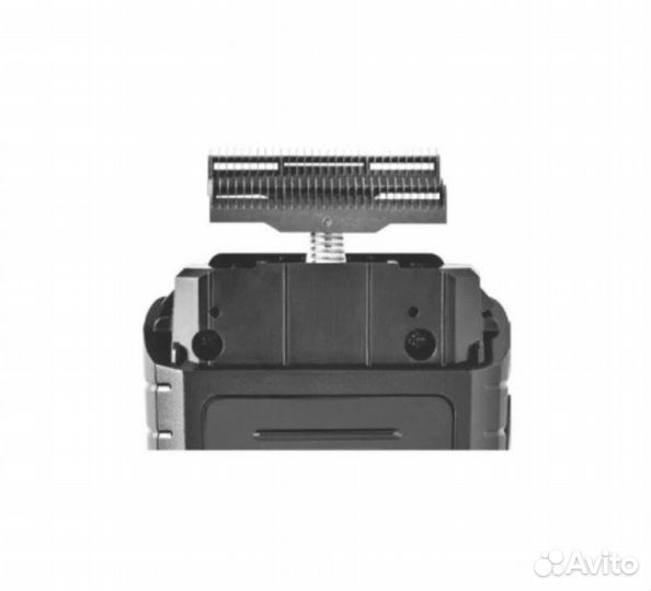 Бритва электрическая, шейвер wahl vanish Li 5V