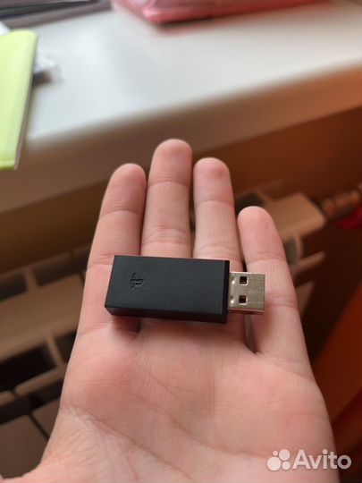 Cechya 0082 USB для наушников Sony