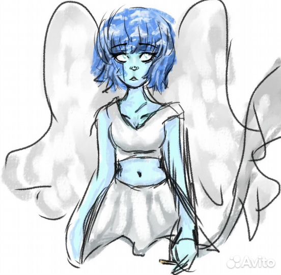 Комишки на заказ